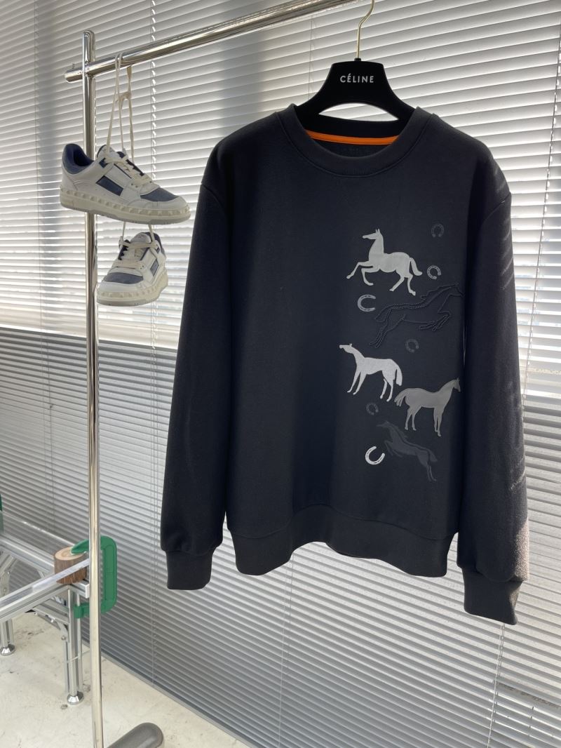 Hermes Hoodies